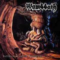 Purchase Wombbath - Internal Caustic Torments (Reissued 2013)