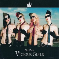 Purchase Nik Page - Vicious Girls