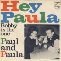 Purchase Paul & Paula - Hey Paula!