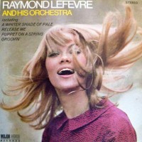 Purchase Raymond Lefevre - Raymond Lefevre And His Orchestra '67 (Vinyl)