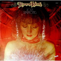 Purchase Raymond Lefevre - Rock Symphonies (Vinyl)
