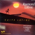 Buy Raymond Lefevre - Suite Latine (Vinyl) Mp3 Download
