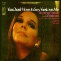 Buy Raymond Lefevre - You Don't Have To Say You Love Me (Vinyl) Mp3 Download