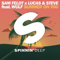 Purchase Sam Feldt - Summer On You (Feat. Wulf) (CDS)