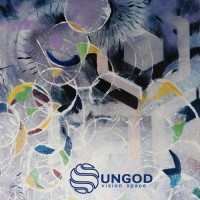 Purchase Sungod - Vision Space