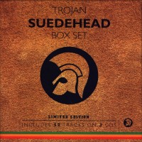 Purchase VA - Trojan Suedehead Box Set CD1