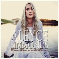Purchase Aleyce Simmonds - More Than Meets The Eye