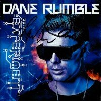 Purchase Dane Rumble - The Experiment