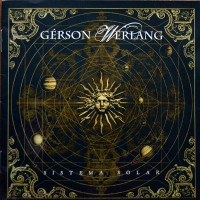 Purchase Gerson Werlang - Sistema Solar