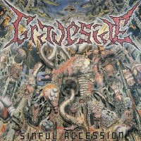 Purchase Graveside - Sinful Accession