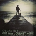 Buy Gregory Page - One Way Journey Home Mp3 Download