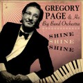 Buy Gregory Page - Shine Shine Shine (With His Big Band Orchestra) Mp3 Download