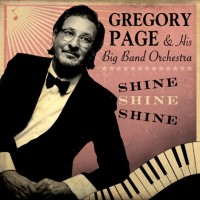 Purchase Gregory Page - Shine Shine Shine (With His Big Band Orchestra)