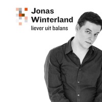 Purchase Jonas Winterland - Liever Uit Balans