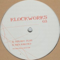 Purchase Klockworks - Klockworks 03 (CDS)