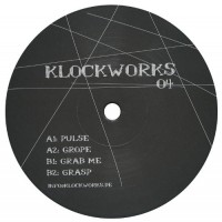 Purchase Klockworks - Klockworks 04 (CDS)