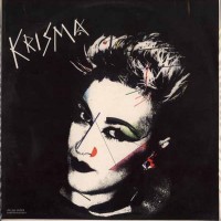 Purchase Krisma - Clandestine Anticipation (Vinyl)