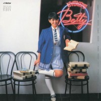 Purchase Kyoko Koizumi - Betty (Reissued 2007)