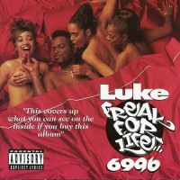 Purchase Luke - Freak For Life... 6996