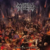 Purchase Mortally Infected - Towards The Apocalypse