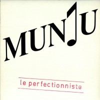 Purchase Munju - Le Perfectionniste (Vinyl)