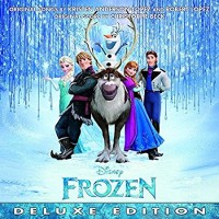 Purchase VA - Die Eiskönigin - Völlig Unverfroren (Frozen) (Deluxe Edition) CD1