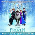 Purchase VA - Die Eiskönigin - Völlig Unverfroren (Frozen) (Deluxe Edition) CD2 Mp3 Download