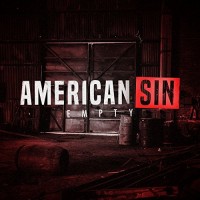 Purchase American Sin - Empty (CDS)