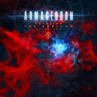 Purchase Armageddon - Crossing The Rubicon (Revisited)