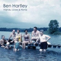 Purchase Ben Hartley - Little Pieces Of You (CDS)