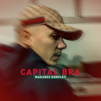 Purchase Capital Bra - Makarov Komplex (Limited Edition) CD1