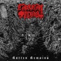 Buy Carnal Tomb - Rotten Remains Mp3 Download