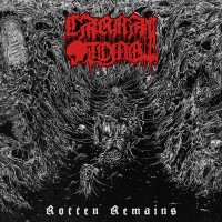 Purchase Carnal Tomb - Rotten Remains