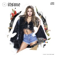 Purchase Hyoyeon - It's Me (EP)