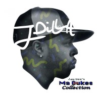 Purchase J Dilla - Jay Dee's Ma Dukes Collection