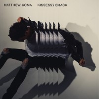 Purchase Matthew Koma - Kisses Back (CDS)