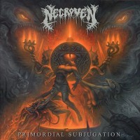 Purchase Necroven - Primordial Subjugation