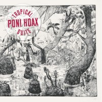 Purchase Poni HoaX - Tropical Suite