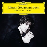 Purchase Rafał Blechacz - Johann Sebastian Bach