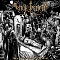 Purchase Ritualization - Sacraments To The Sons Of The Abyss