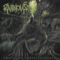 Purchase Ruinous - Graves Of Ceaseless Death