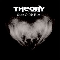 Purchase Theory Of A Deadman - Shape Of My Heart (CDS)