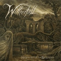 Purchase Witherfall - Nocturnes And Requiems