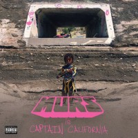 Purchase Murs - Captain California