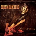 Buy Sean Chambers - Trouble & Whiskey Mp3 Download