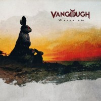 Purchase Vangough - Warpaint