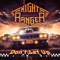 Buy Night Ranger - Don't Let Up (Japanese Edition) Mp3 Download