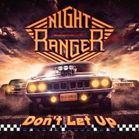 Purchase Night Ranger - Don't Let Up (Japanese Edition)