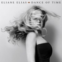Purchase Eliane Elias - Dance Of Time