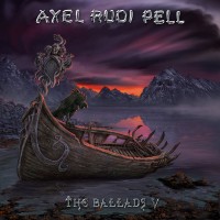 Purchase Axel Rudi Pell - The Ballads V